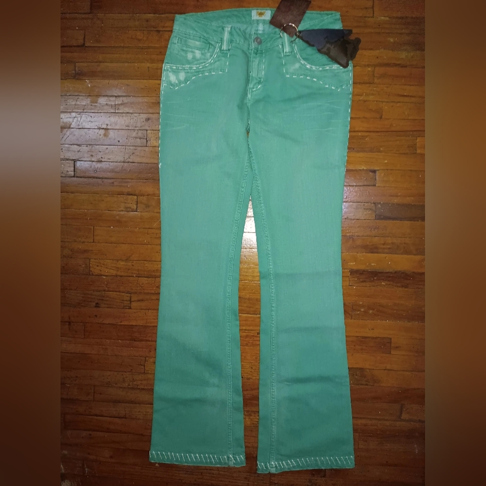 Antik denim jeans